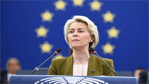 Climate and AI to Loom Large in von der Leyen’s State of the Union